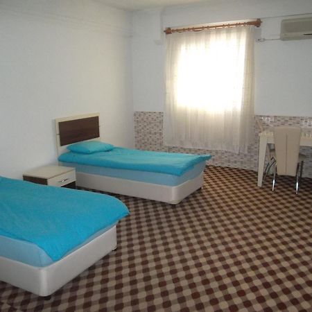 Konak Hotel Mut Zewnętrze zdjęcie