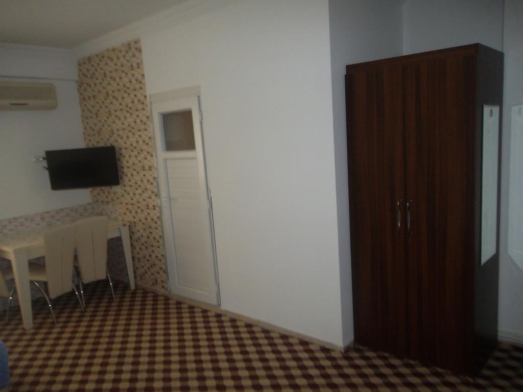 Konak Hotel Mut Zewnętrze zdjęcie