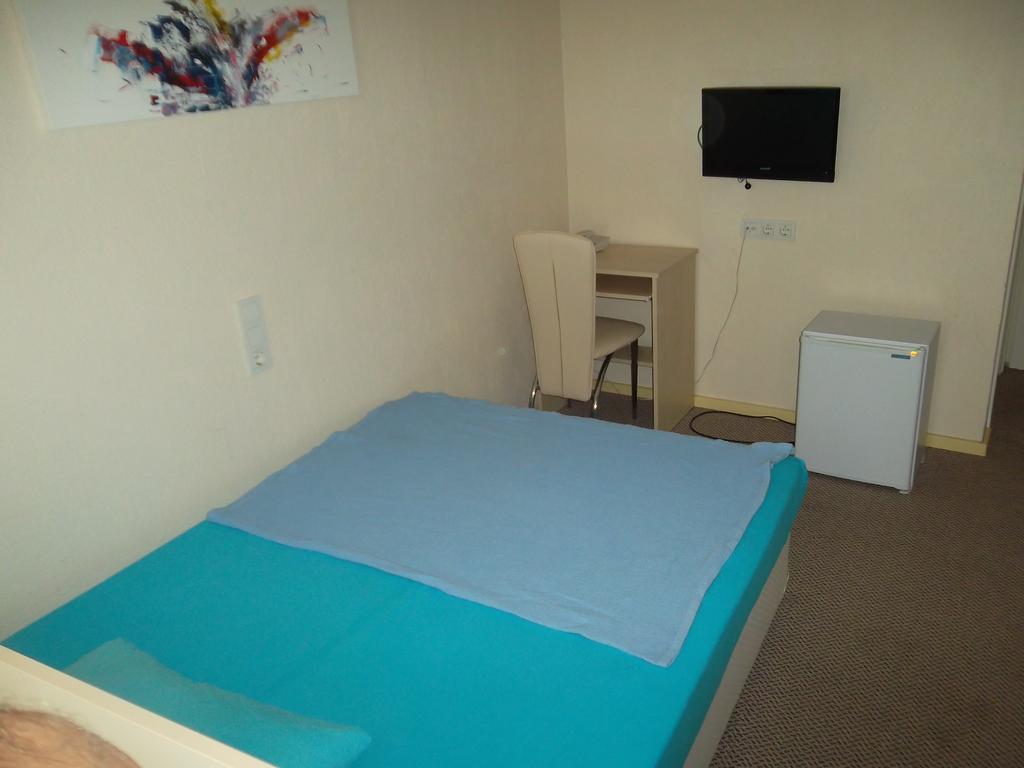 Konak Hotel Mut Pokój zdjęcie