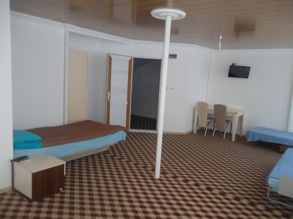 Konak Hotel Mut Pokój zdjęcie