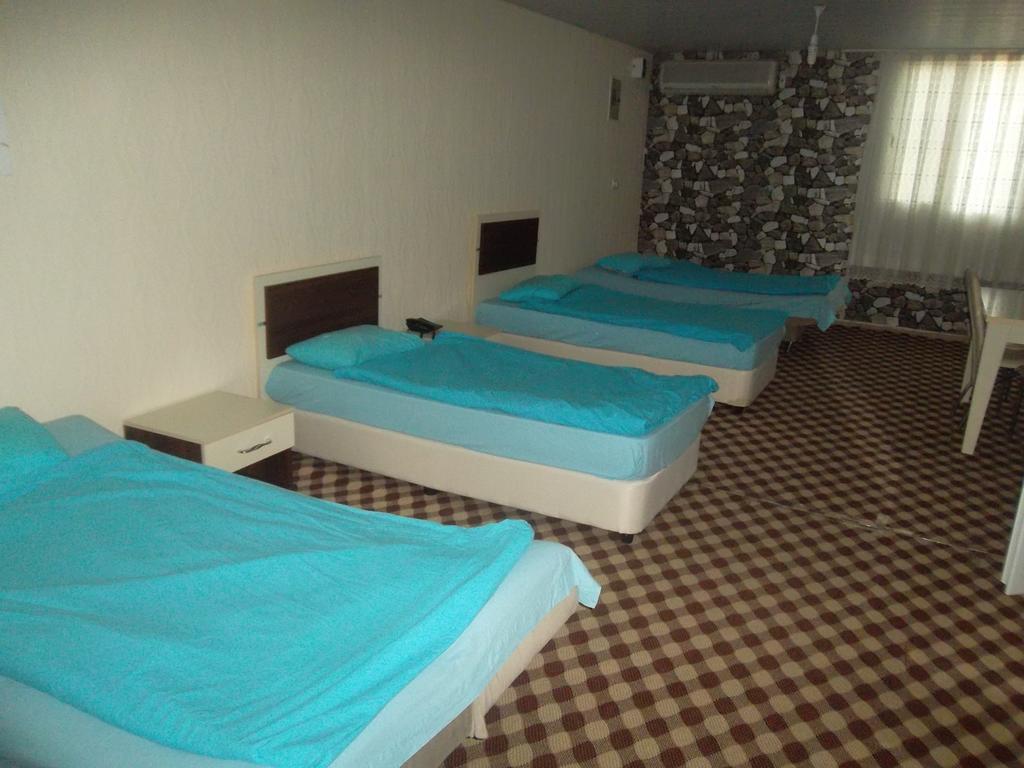 Konak Hotel Mut Pokój zdjęcie
